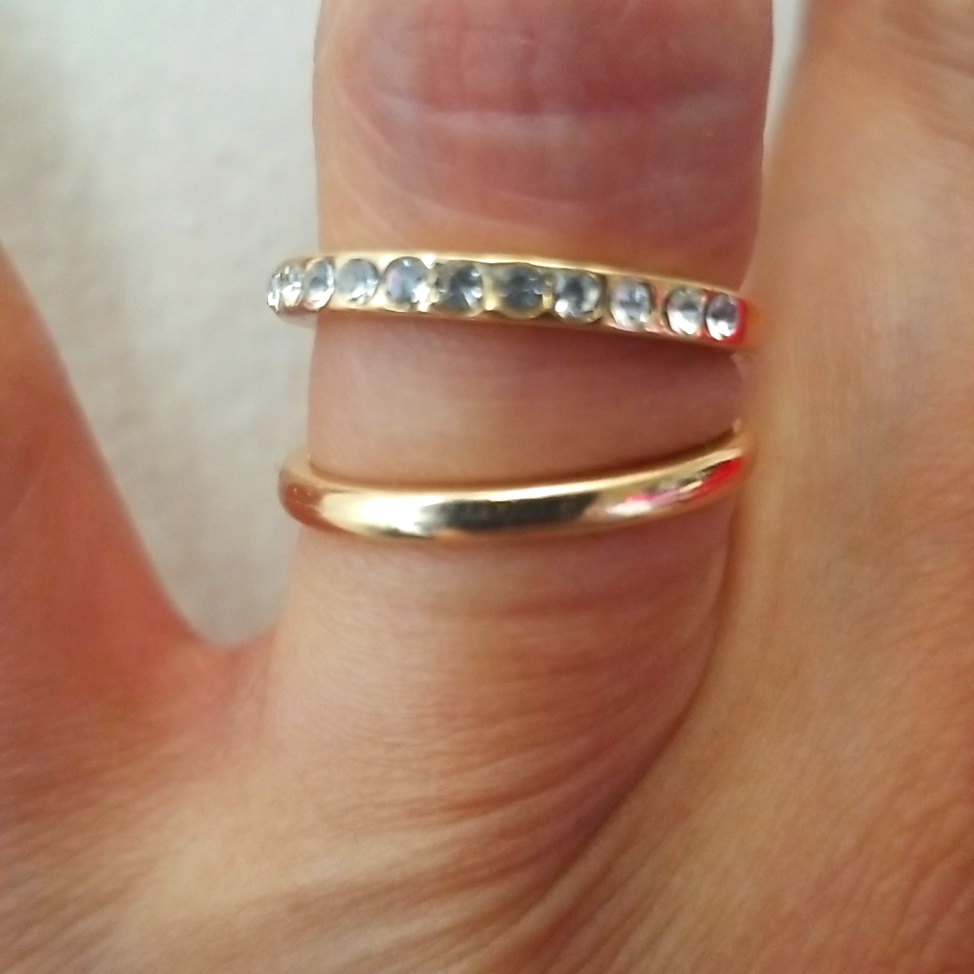 2 Rings
